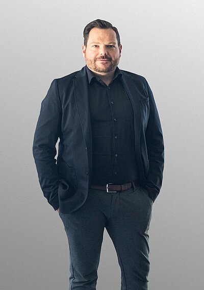 Andreas Stummer