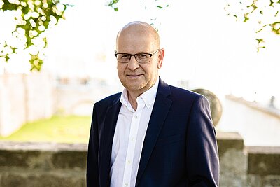 Josef Ackerl