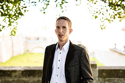 Christian Obernberger