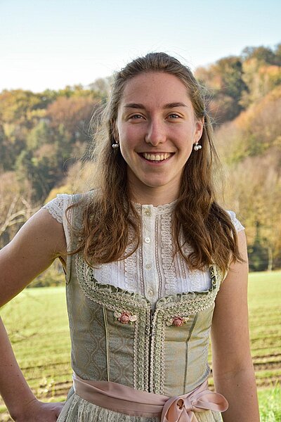 Johanna Herber