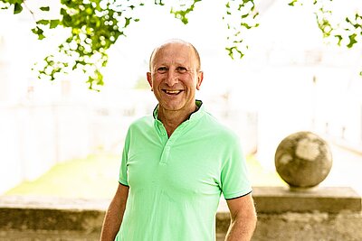 Klaus Eder