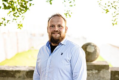 Daniel Postl
